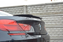 BMW 6-Serie M-Paket F06 2013-2016 Vingextension V.1 Maxton Design